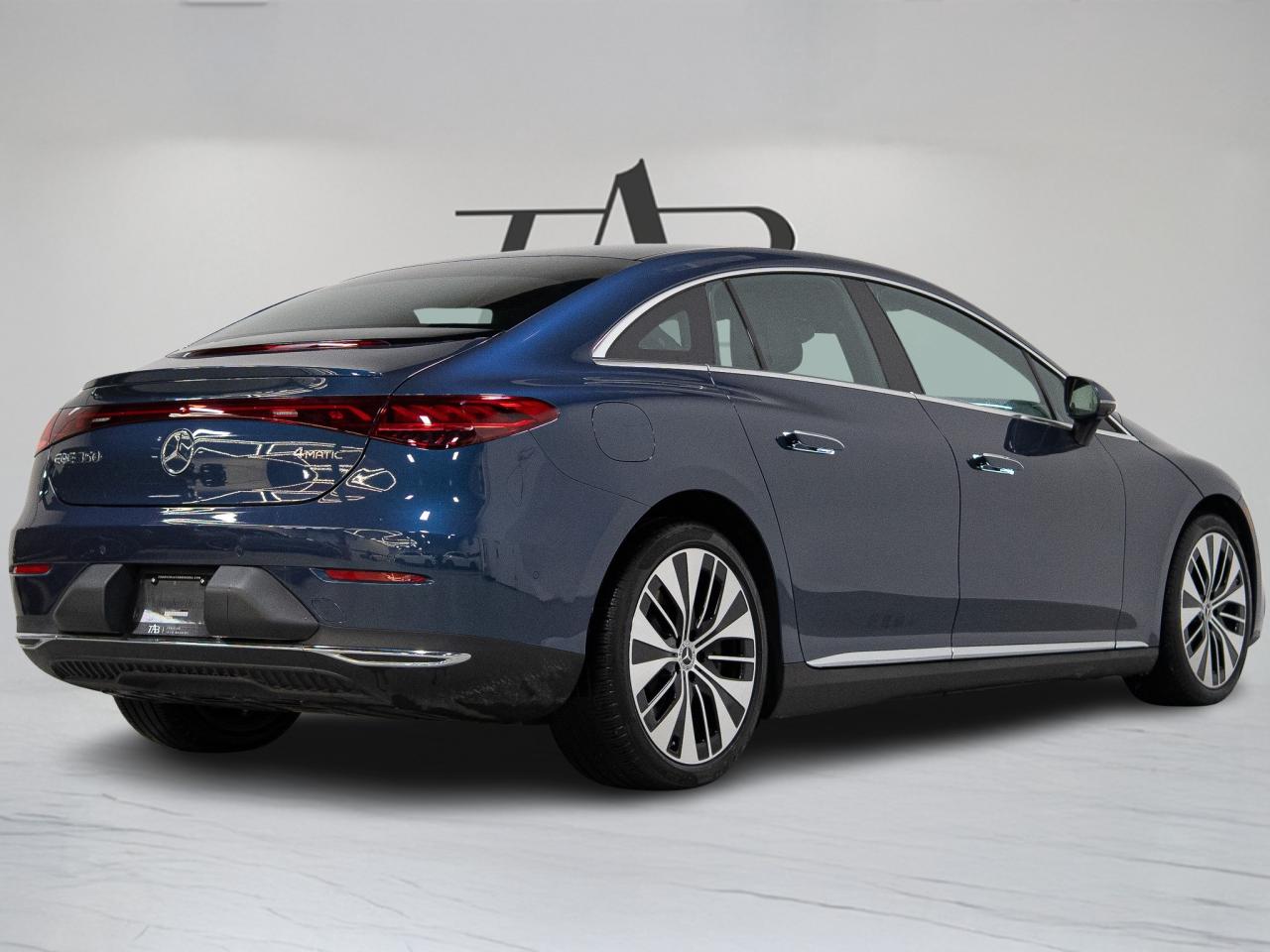 2024 Mercedes-Benz EQE 350 | EXCLUSIVE PKG | PANO Photo