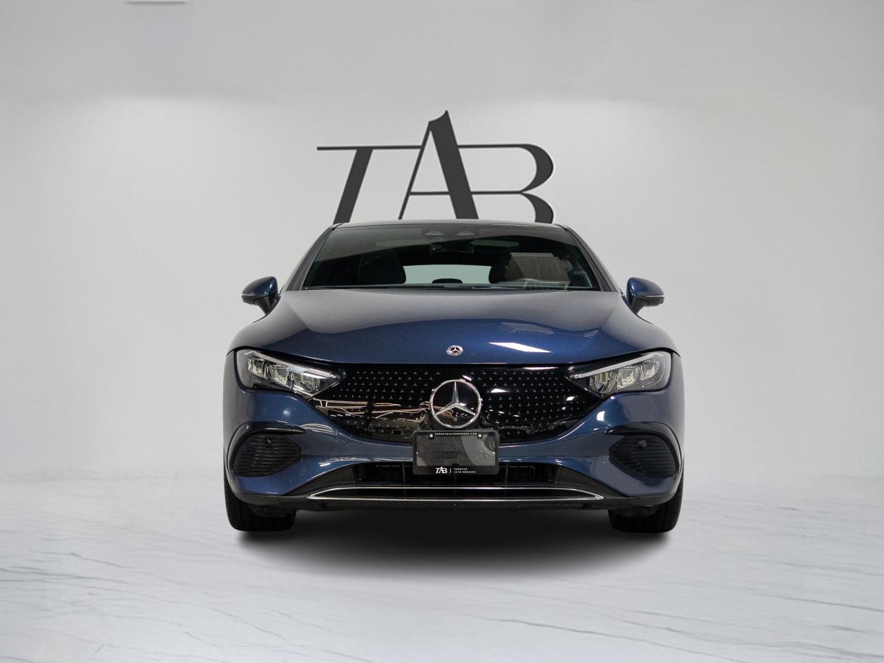 2024 Mercedes-Benz EQE 350 | EXCLUSIVE PKG | PANO Photo