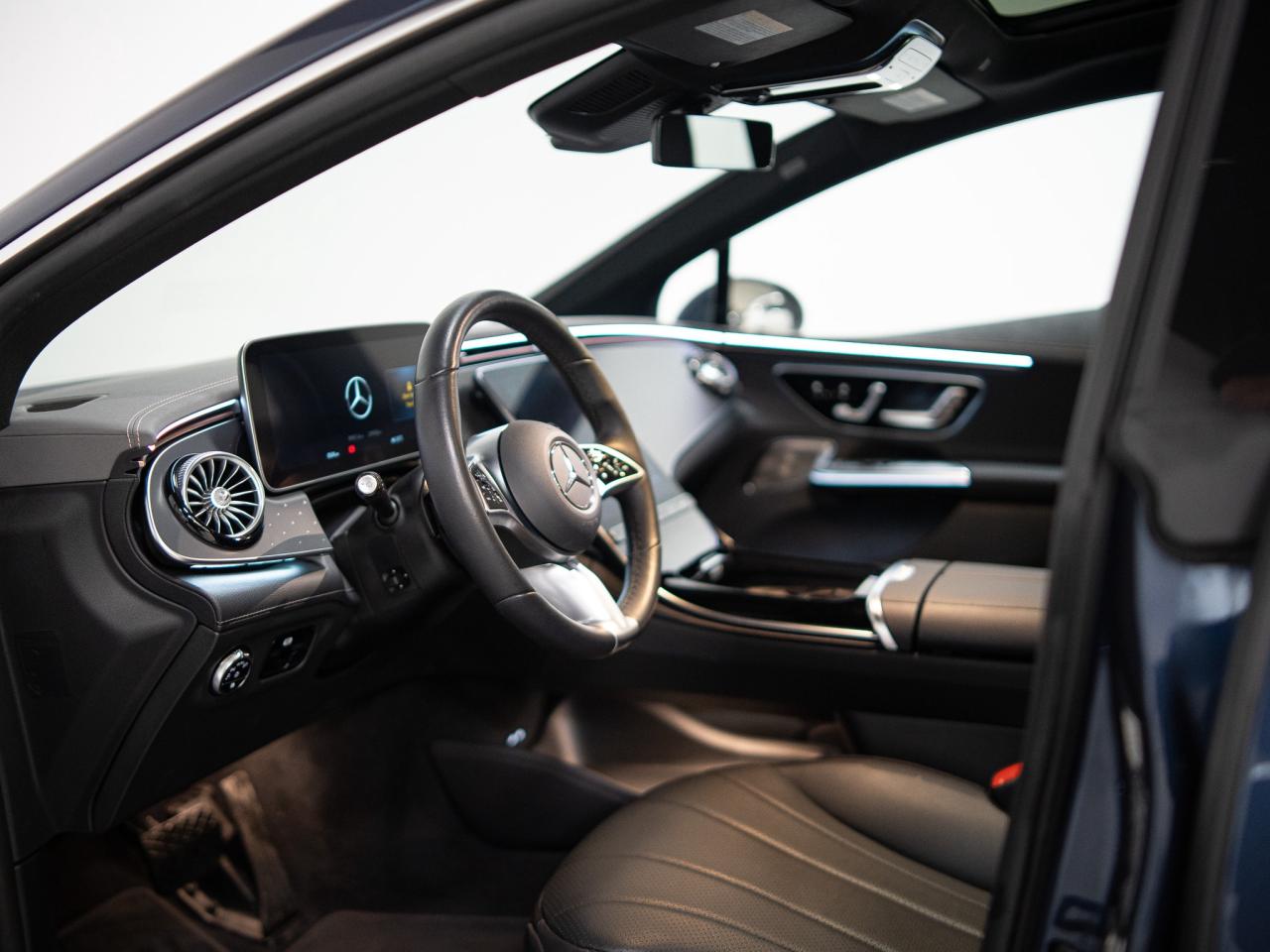 2024 Mercedes-Benz EQE 350 | EXCLUSIVE PKG | PANO Photo