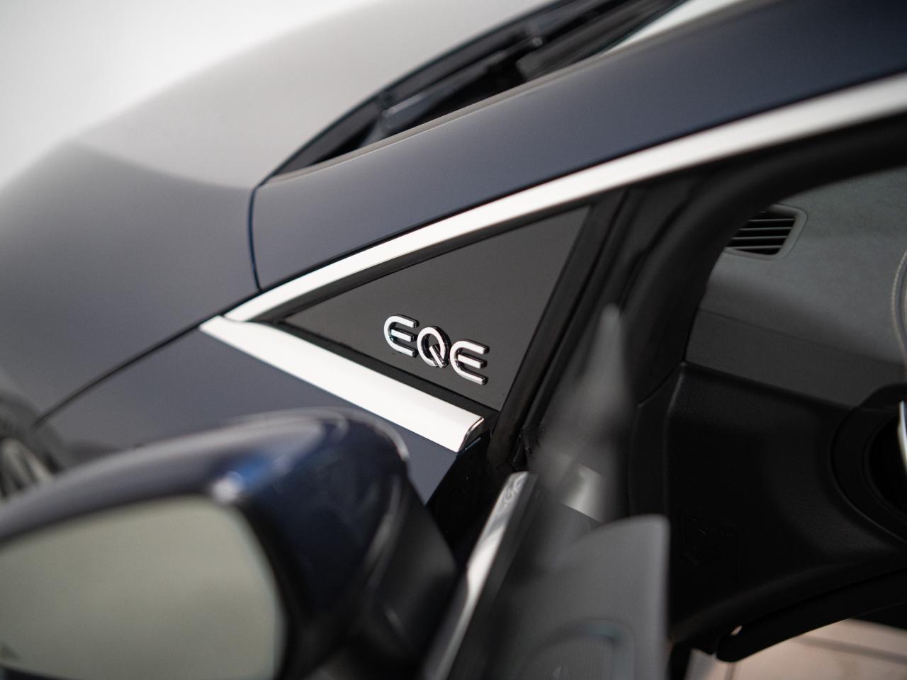 2024 Mercedes-Benz EQE 350 | EXCLUSIVE PKG | PANO Photo