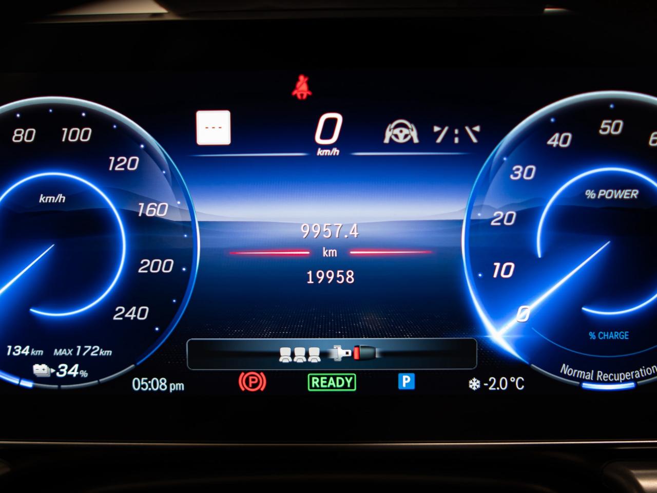 2024 Mercedes-Benz EQE 350 | EXCLUSIVE PKG | PANO Photo