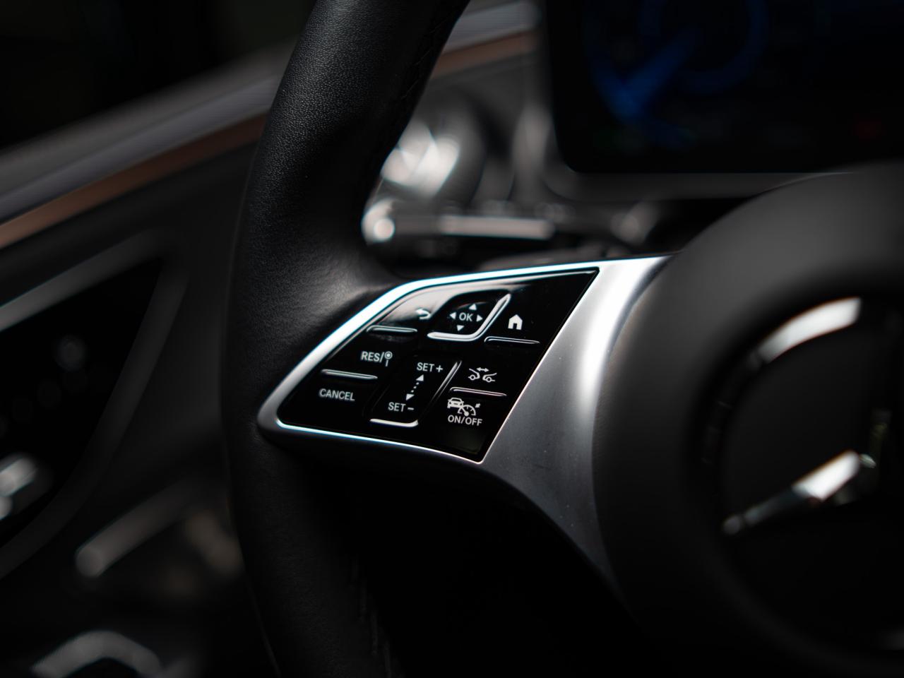 2024 Mercedes-Benz EQE 350 | EXCLUSIVE PKG | PANO Photo