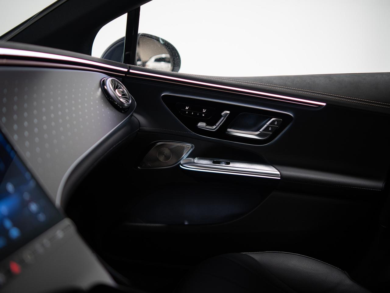 2024 Mercedes-Benz EQE 350 | EXCLUSIVE PKG | PANO Photo