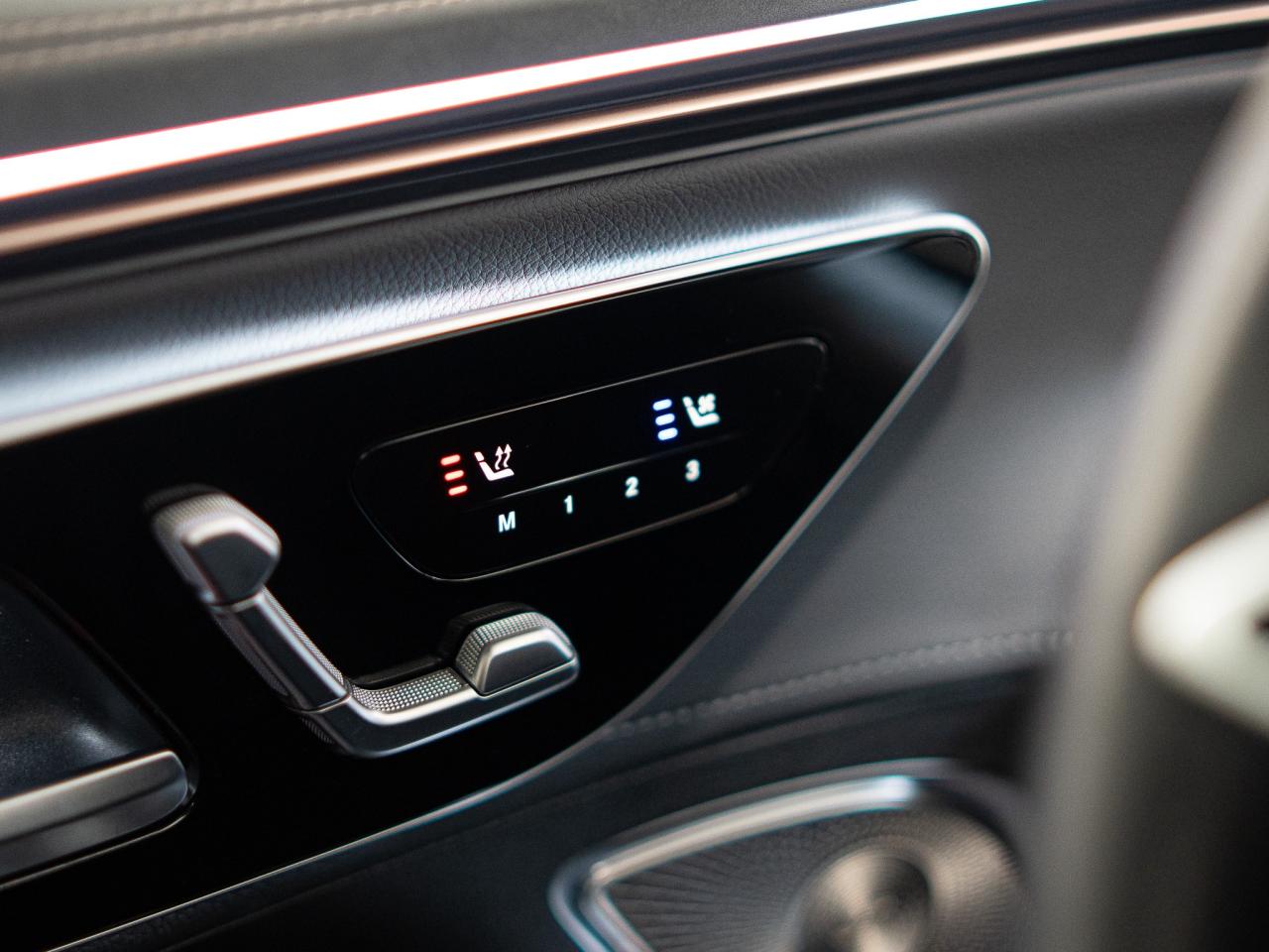 2024 Mercedes-Benz EQE 350 | EXCLUSIVE PKG | PANO Photo