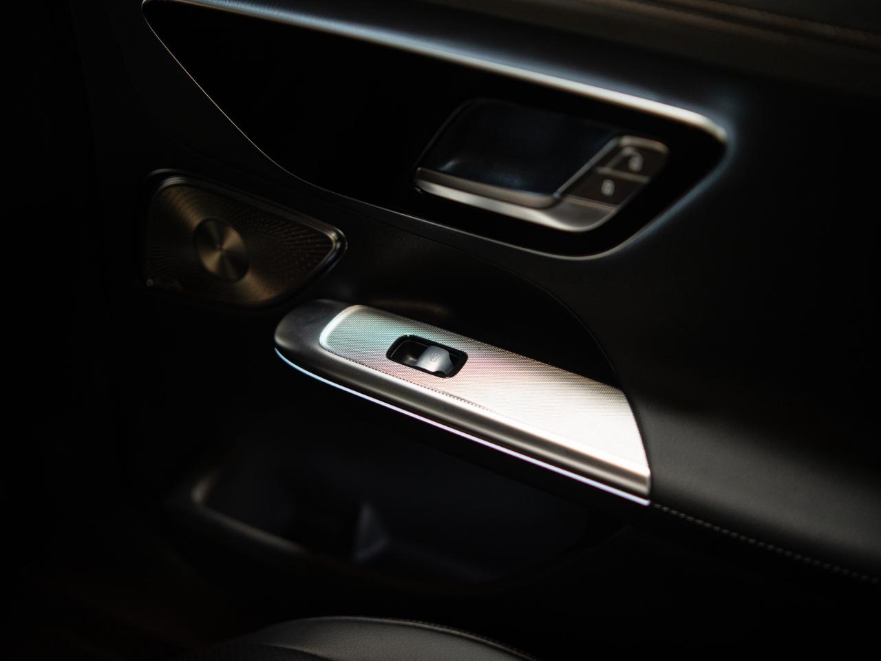 2024 Mercedes-Benz EQE 350 | EXCLUSIVE PKG | PANO Photo