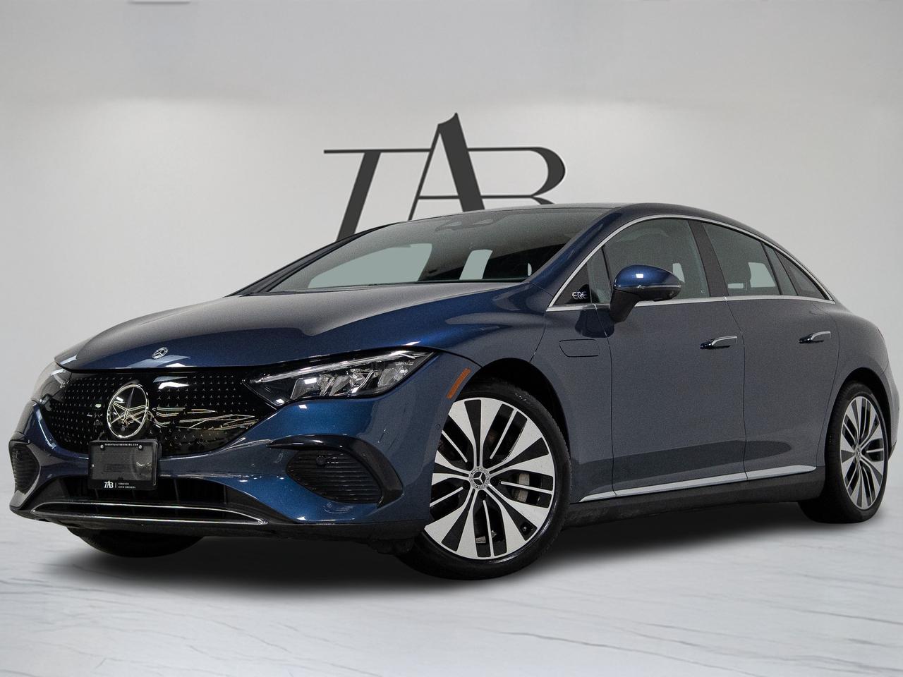 2024 Mercedes-Benz EQE 350 | EXCLUSIVE PKG | PANO Photo2