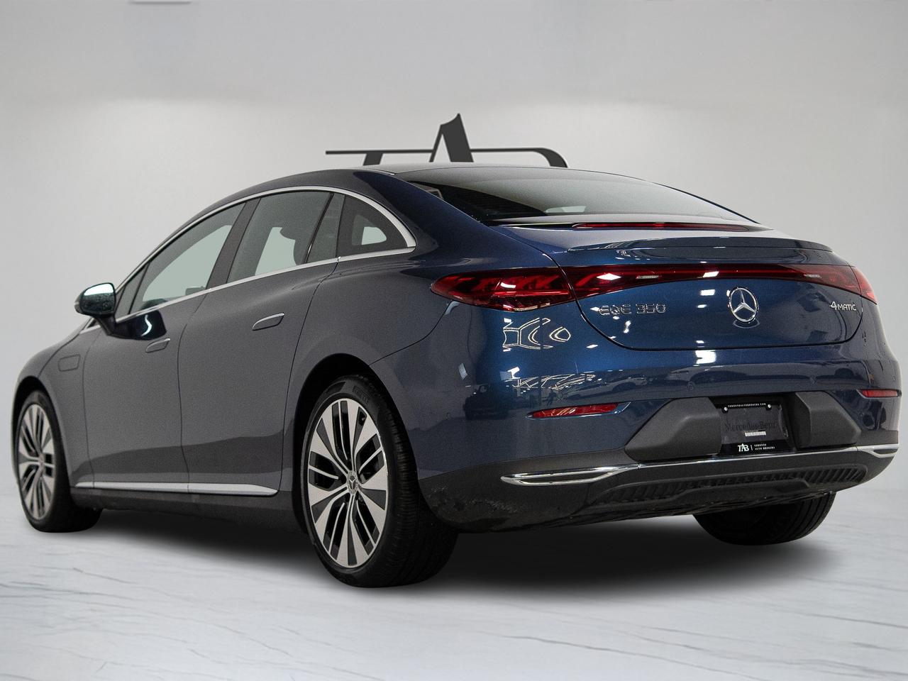 2024 Mercedes-Benz EQE 350 | EXCLUSIVE PKG | PANO Photo