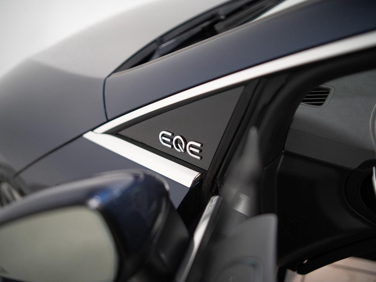 2024 Mercedes-Benz EQE 350 | EXCLUSIVE PKG | PANO Photo