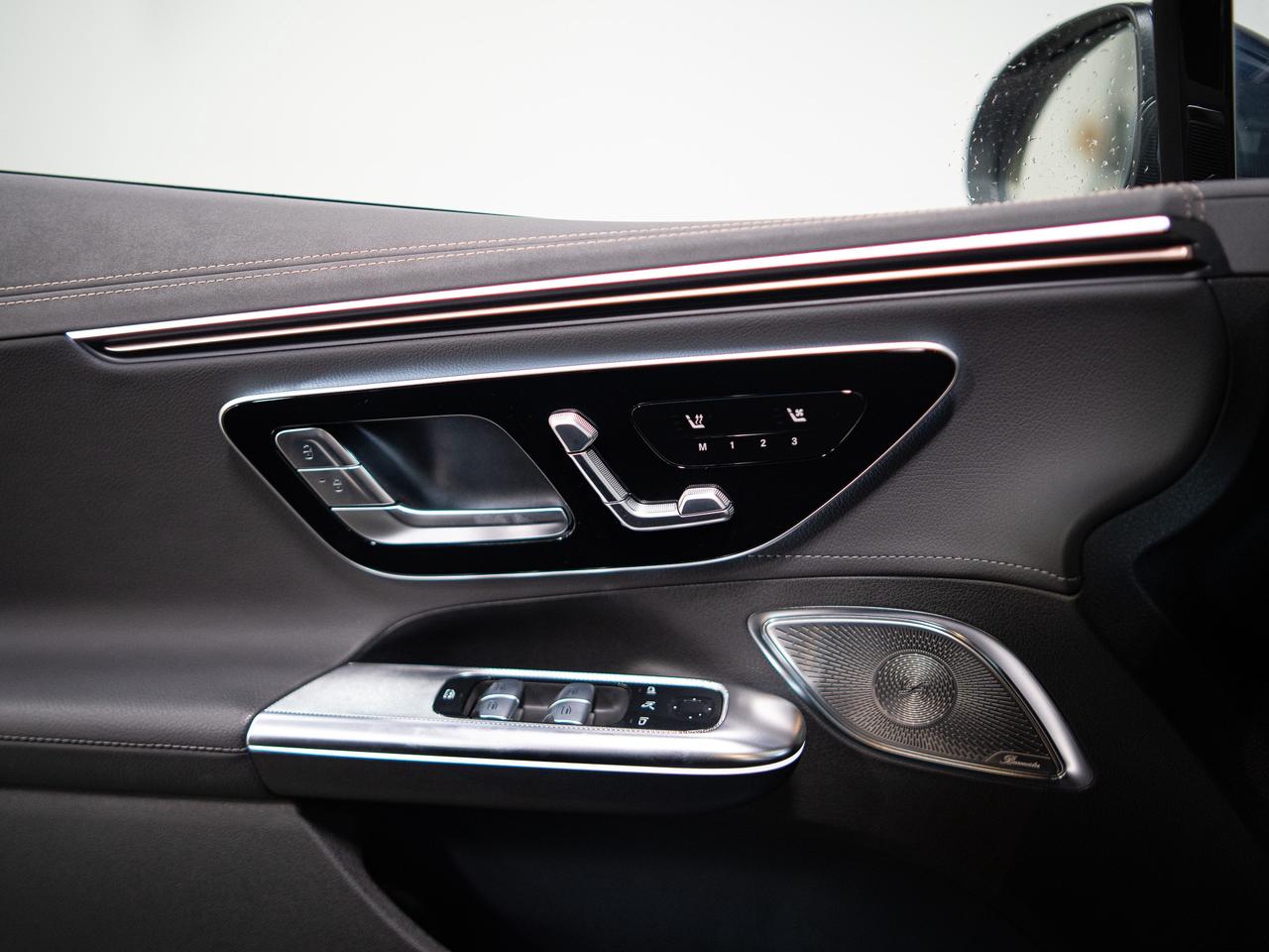 2024 Mercedes-Benz EQE 350 | EXCLUSIVE PKG | PANO Photo