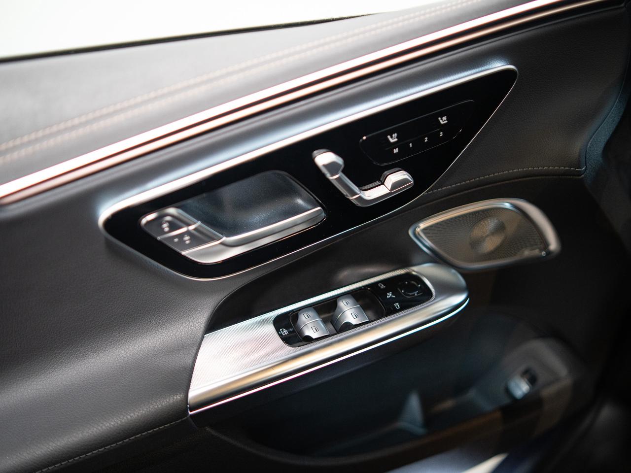 2024 Mercedes-Benz EQE 350 | EXCLUSIVE PKG | PANO Photo