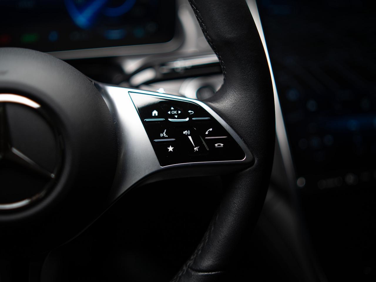 2024 Mercedes-Benz EQE 350 | EXCLUSIVE PKG | PANO Photo