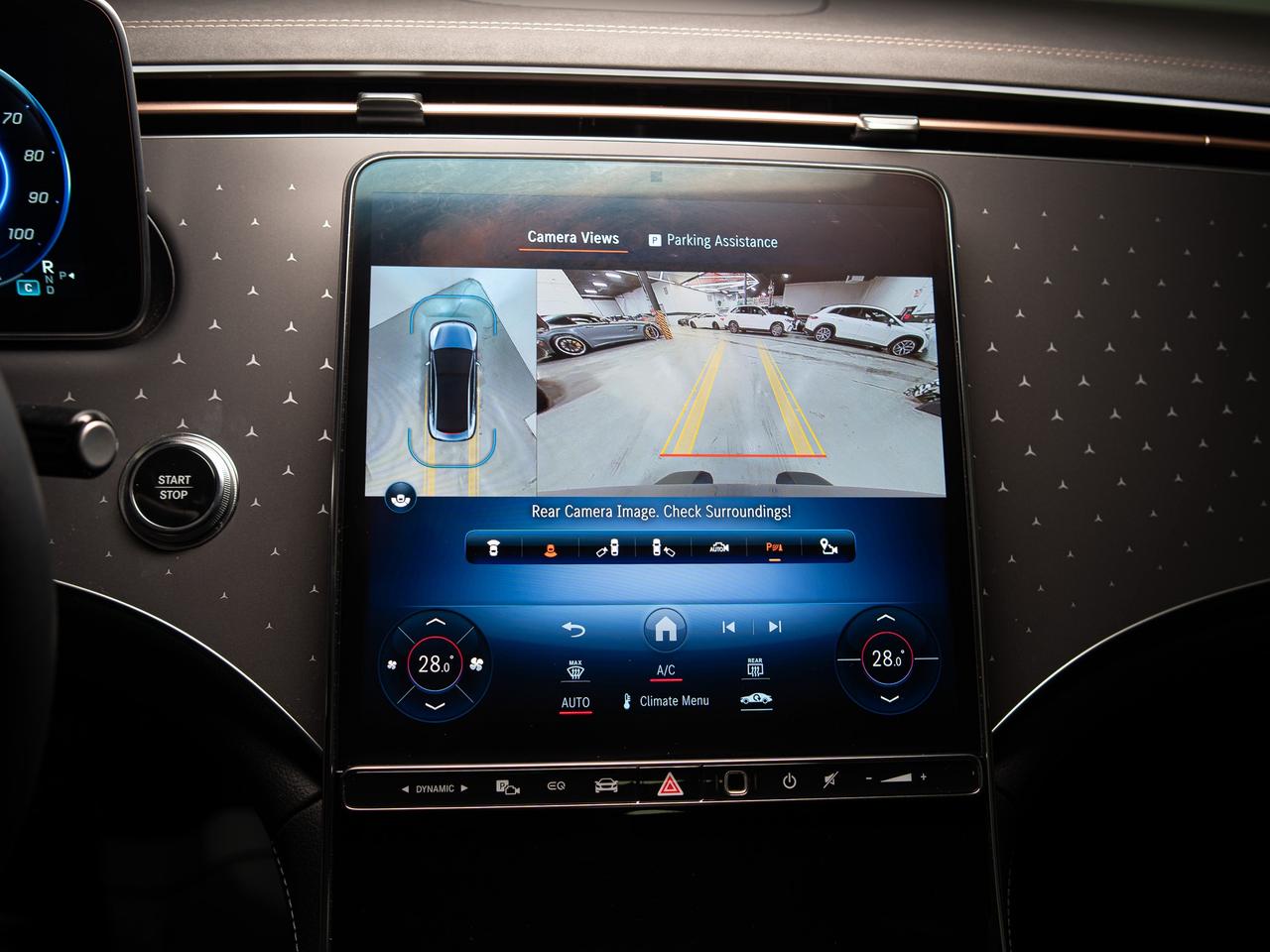 2024 Mercedes-Benz EQE 350 | EXCLUSIVE PKG | PANO Photo