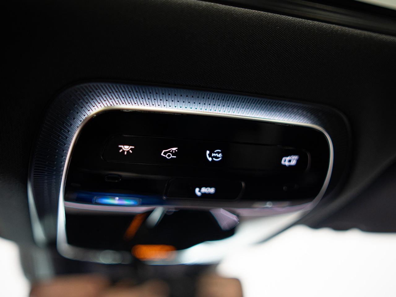 2024 Mercedes-Benz EQE 350 | EXCLUSIVE PKG | PANO Photo