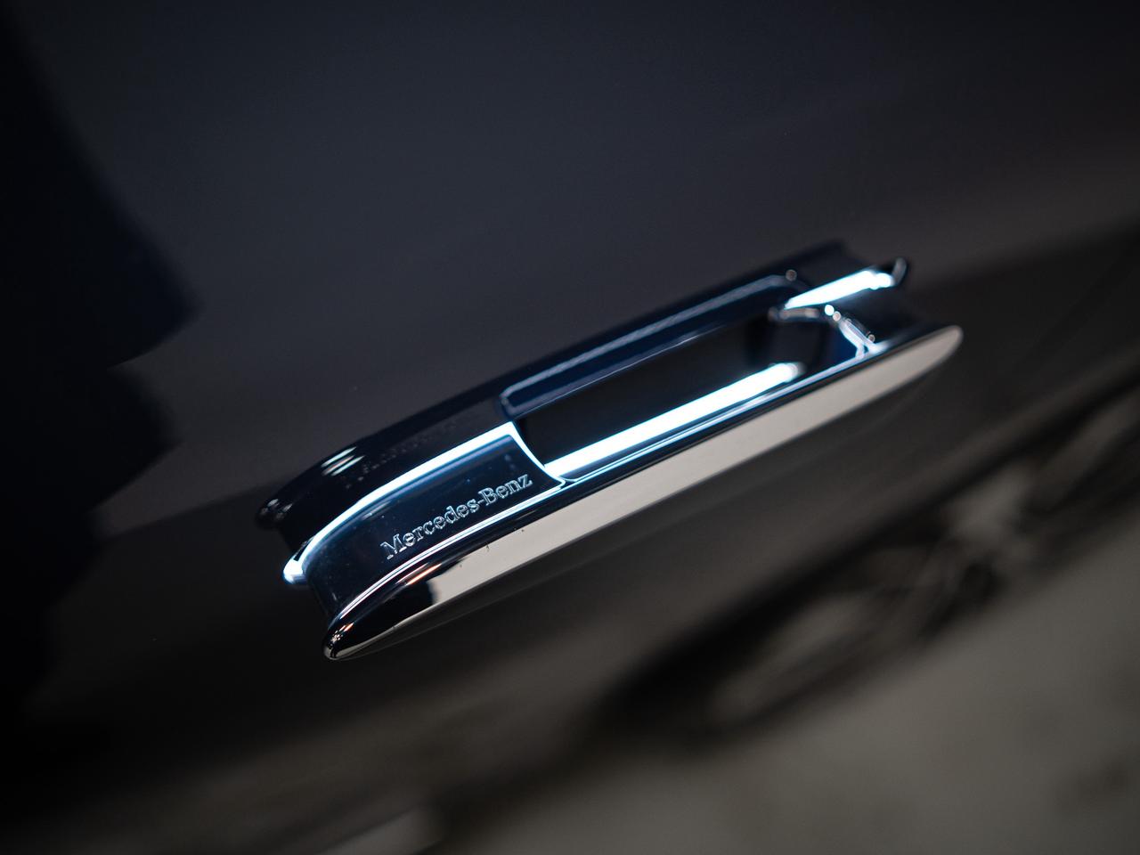 2024 Mercedes-Benz EQE 350 | EXCLUSIVE PKG | PANO Photo