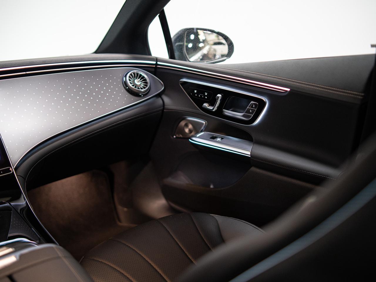 2024 Mercedes-Benz EQE 350 | EXCLUSIVE PKG | PANO Photo