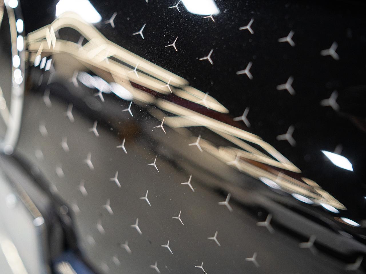 2024 Mercedes-Benz EQE 350 | EXCLUSIVE PKG | PANO Photo