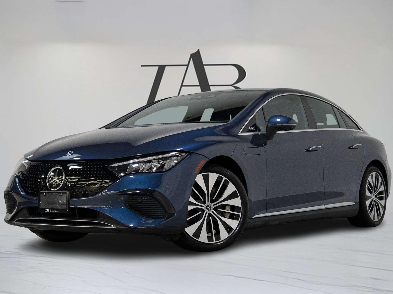 2024 Mercedes-Benz EQE 350 | EXCLUSIVE PKG | PANO Photo2