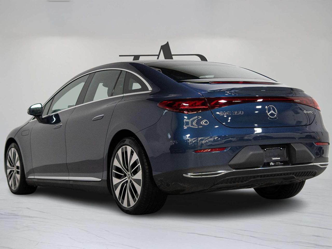 2024 Mercedes-Benz EQE 350 | EXCLUSIVE PKG | PANO Photo