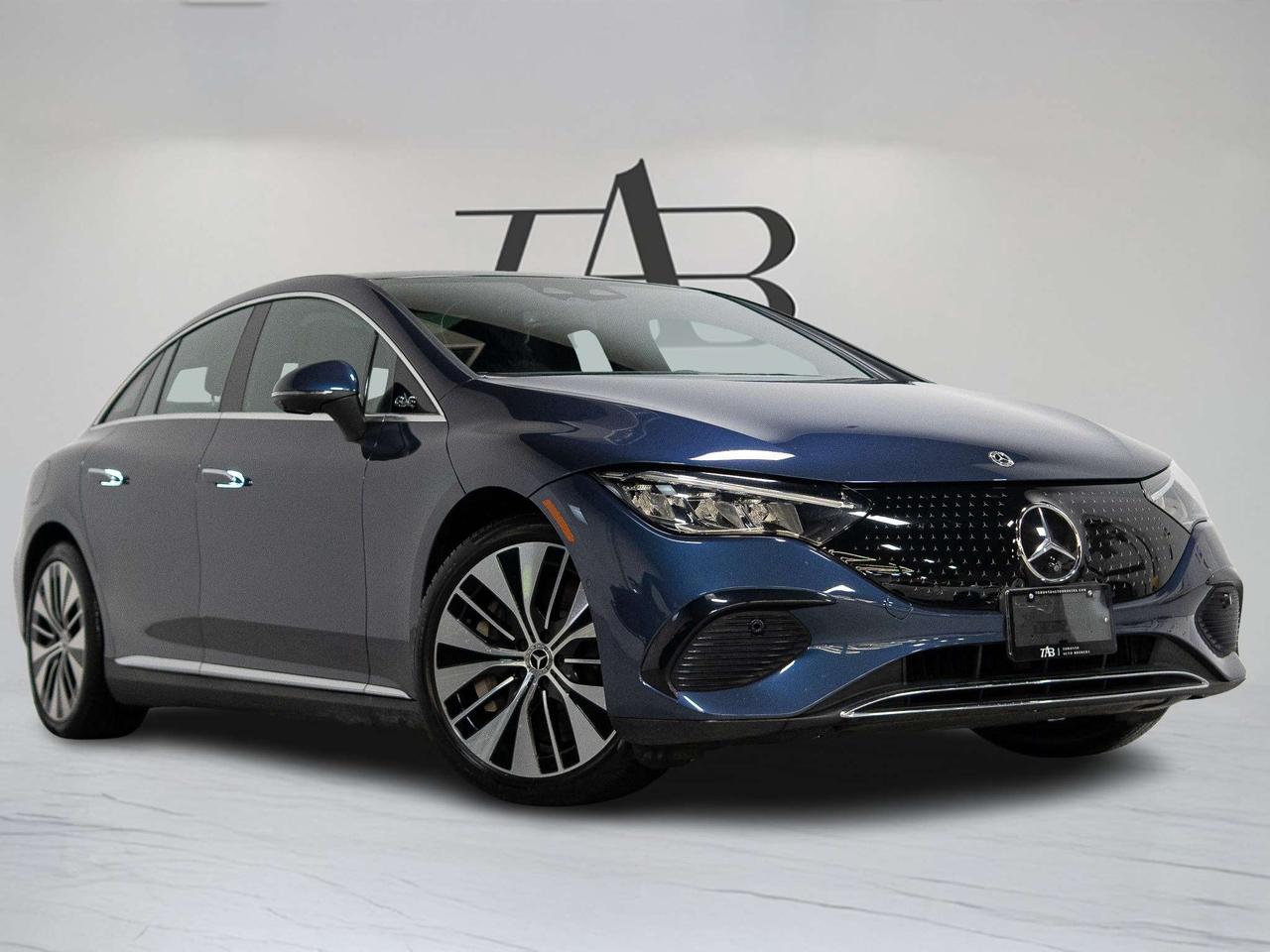 2024 Mercedes-Benz EQE 350 | EXCLUSIVE PKG | PANO Photo1