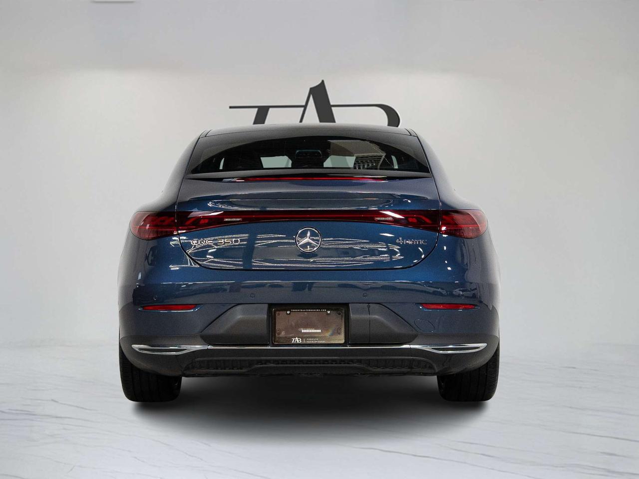 2024 Mercedes-Benz EQE 350 | EXCLUSIVE PKG | PANO Photo