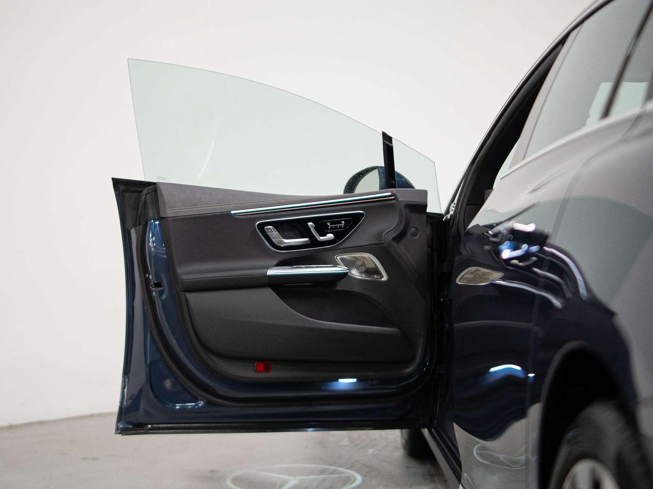 2024 Mercedes-Benz EQE 350 | EXCLUSIVE PKG | PANO Photo