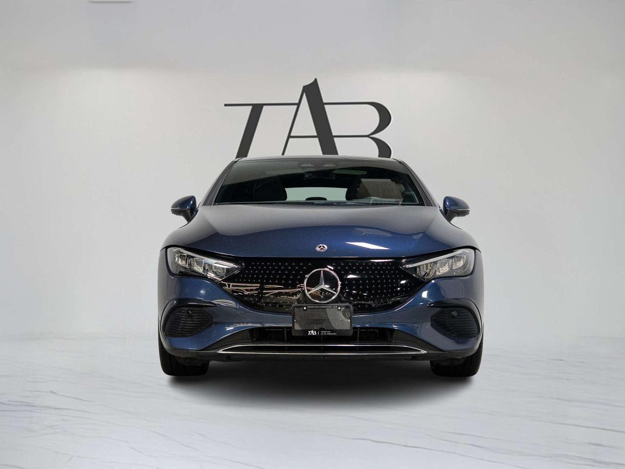 2024 Mercedes-Benz EQE 350 | EXCLUSIVE PKG | PANO Photo