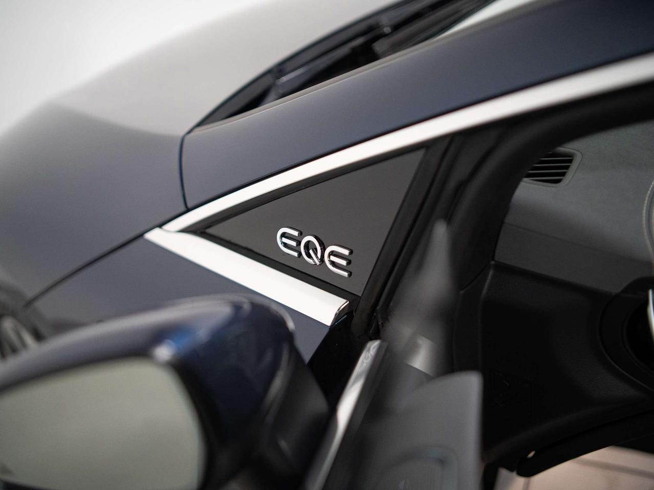 2024 Mercedes-Benz EQE 350 | EXCLUSIVE PKG | PANO Photo