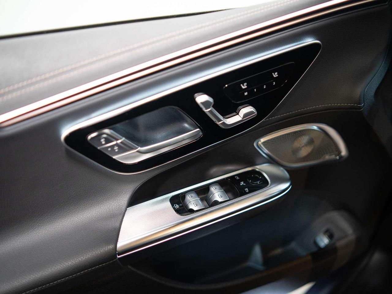 2024 Mercedes-Benz EQE 350 | EXCLUSIVE PKG | PANO Photo