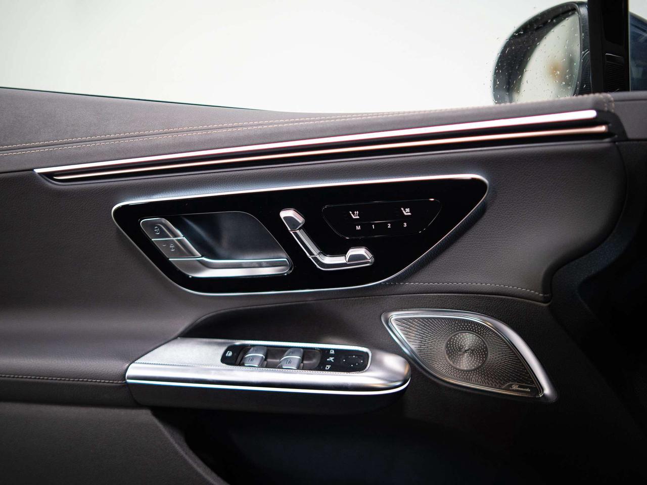 2024 Mercedes-Benz EQE 350 | EXCLUSIVE PKG | PANO Photo