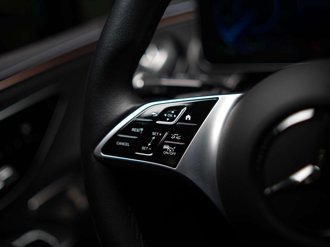 2024 Mercedes-Benz EQE 350 | EXCLUSIVE PKG | PANO Photo