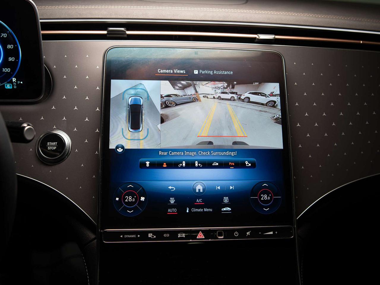 2024 Mercedes-Benz EQE 350 | EXCLUSIVE PKG | PANO Photo