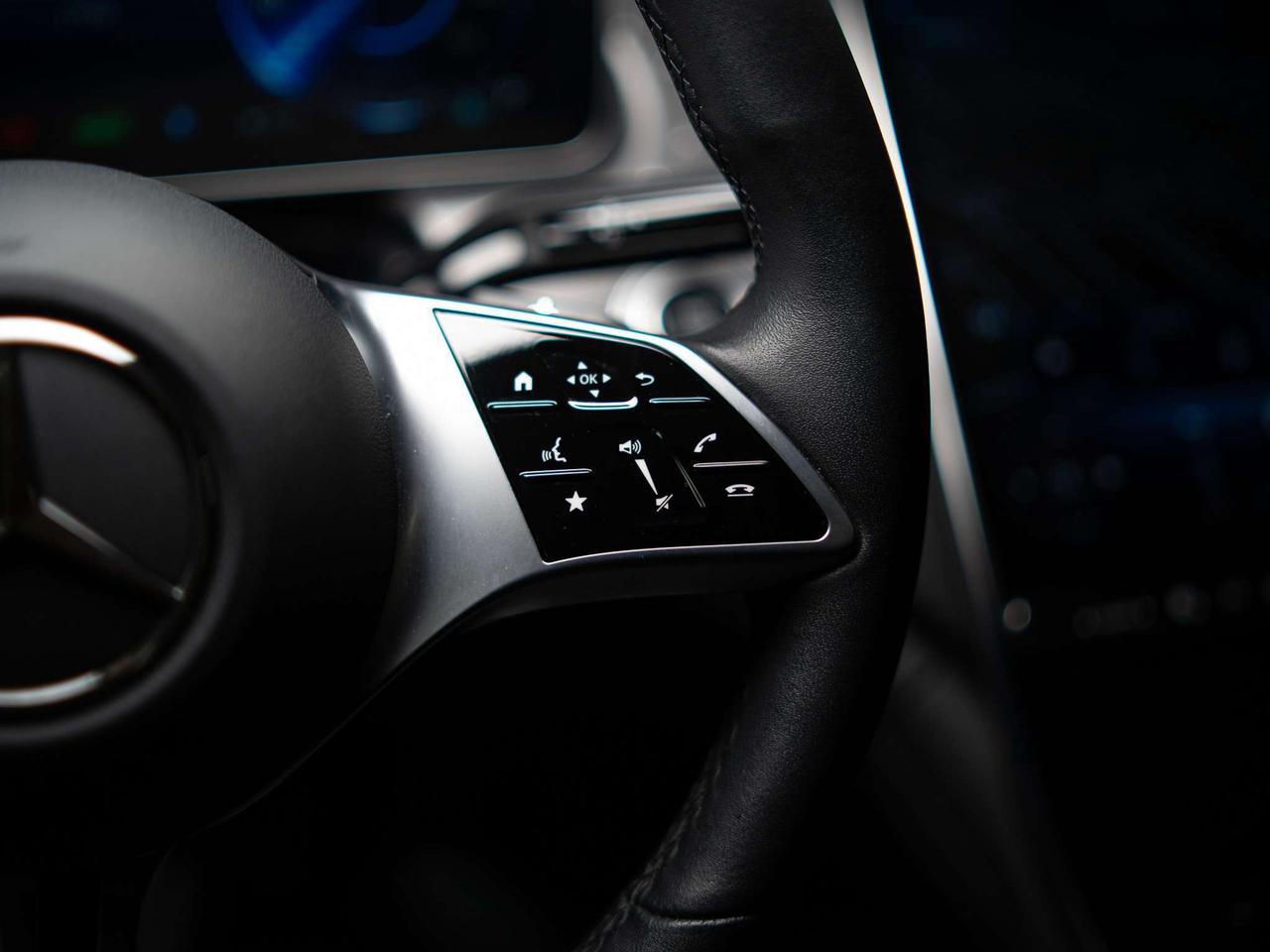 2024 Mercedes-Benz EQE 350 | EXCLUSIVE PKG | PANO Photo