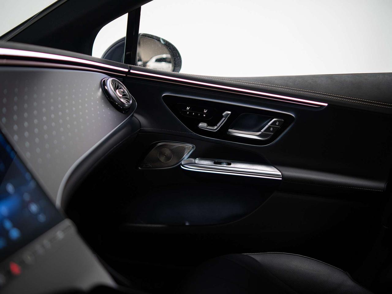 2024 Mercedes-Benz EQE 350 | EXCLUSIVE PKG | PANO Photo