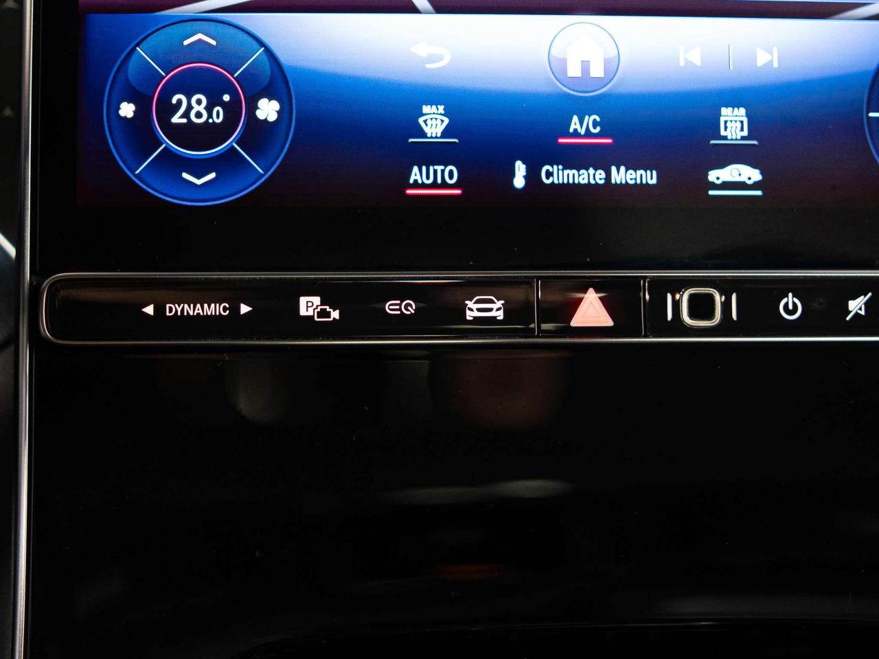 2024 Mercedes-Benz EQE 350 | EXCLUSIVE PKG | PANO Photo