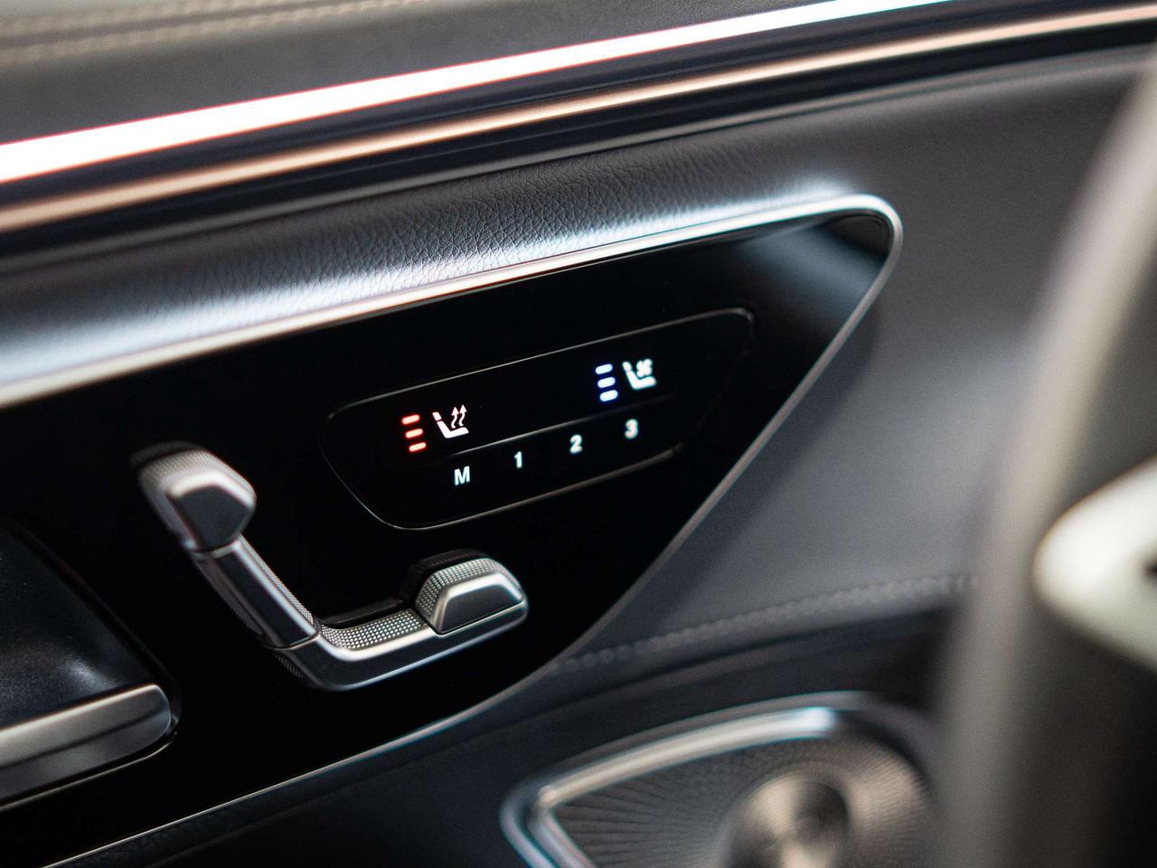 2024 Mercedes-Benz EQE 350 | EXCLUSIVE PKG | PANO Photo