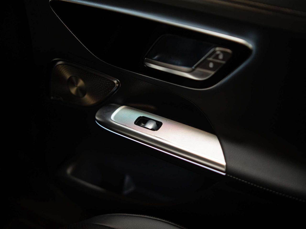 2024 Mercedes-Benz EQE 350 | EXCLUSIVE PKG | PANO Photo