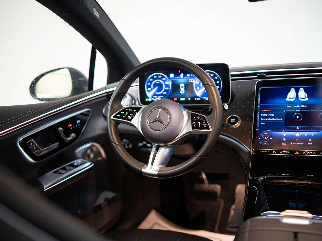 2024 Mercedes-Benz EQE 350 | EXCLUSIVE PKG | PANO Photo