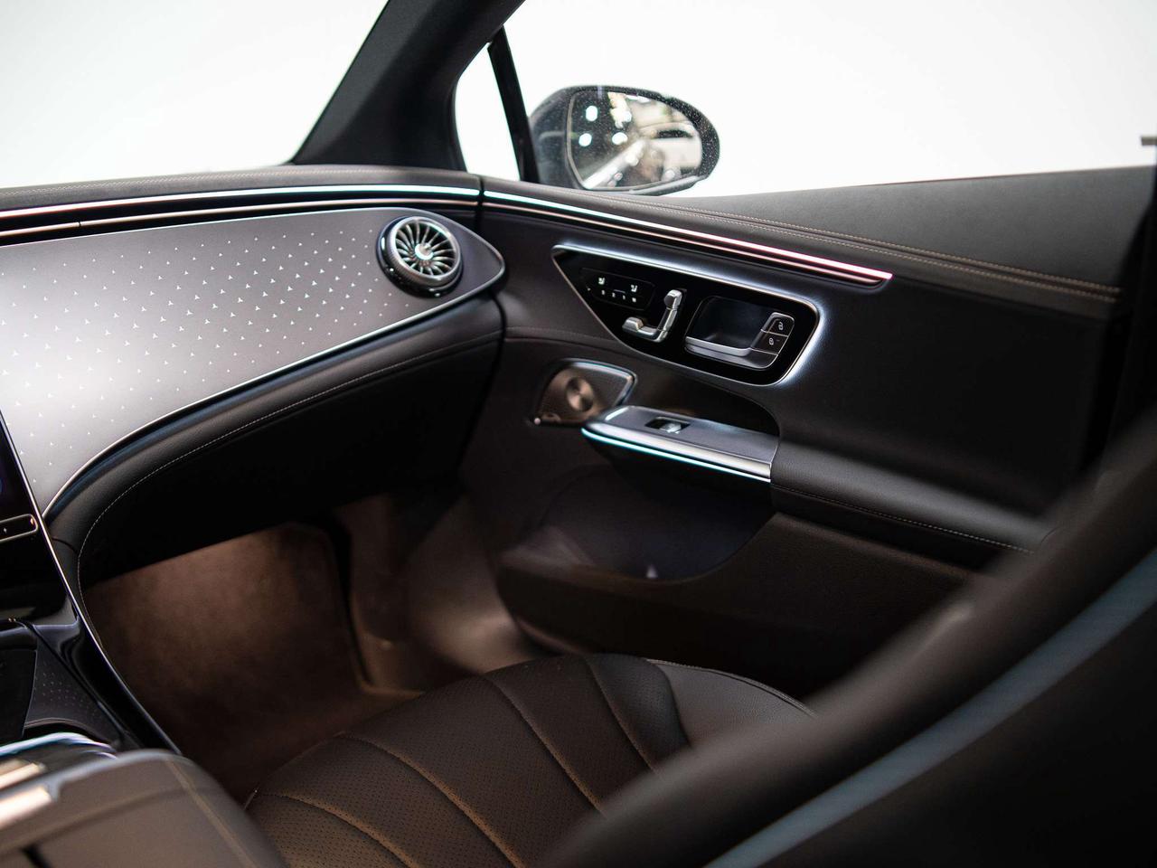2024 Mercedes-Benz EQE 350 | EXCLUSIVE PKG | PANO Photo