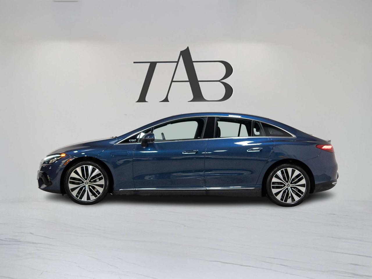 2024 Mercedes-Benz EQE 350 | EXCLUSIVE PKG | PANO Photo