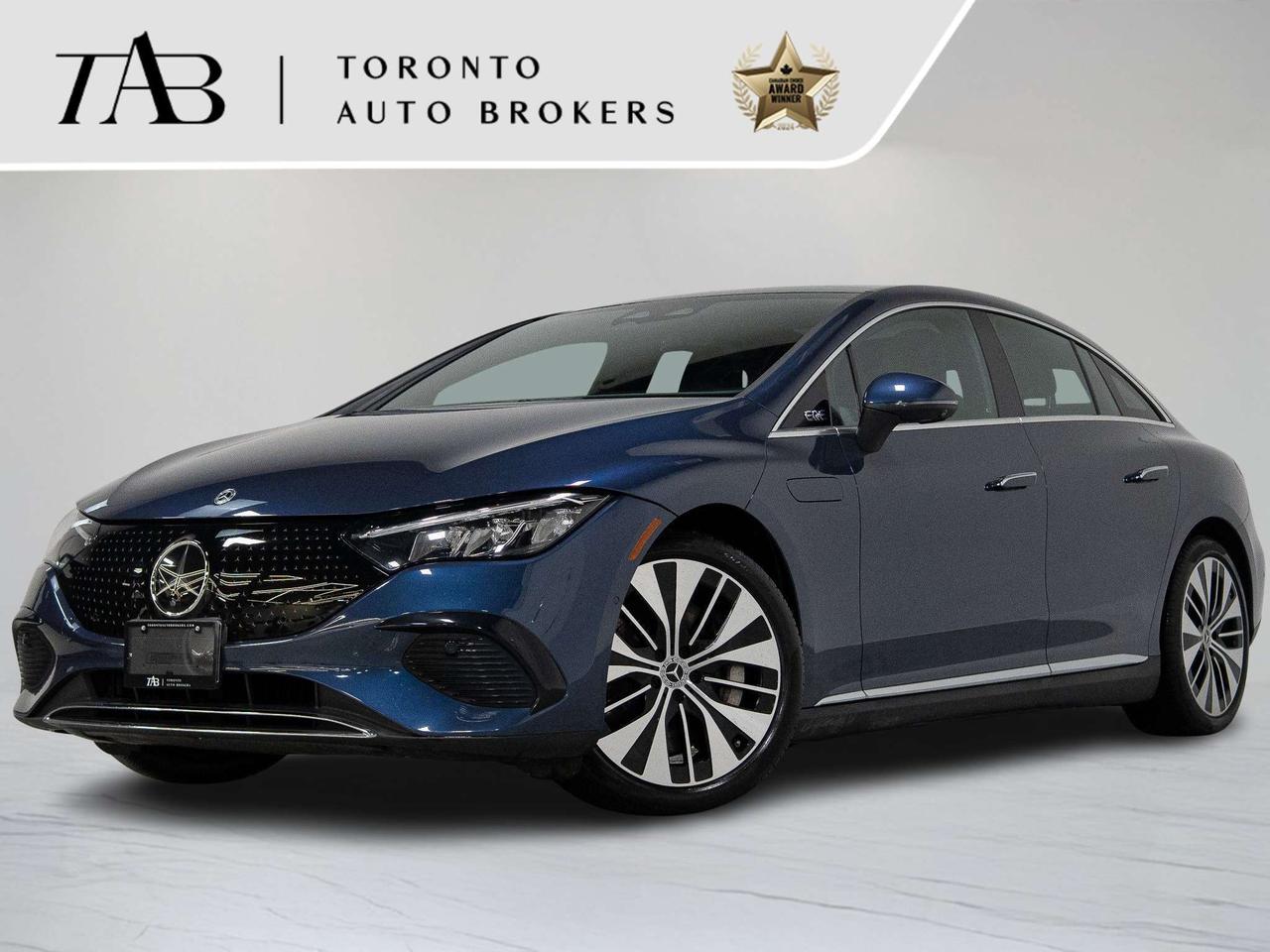 2024 Mercedes-Benz EQE 350 | EXCLUSIVE PKG | PANO Photo