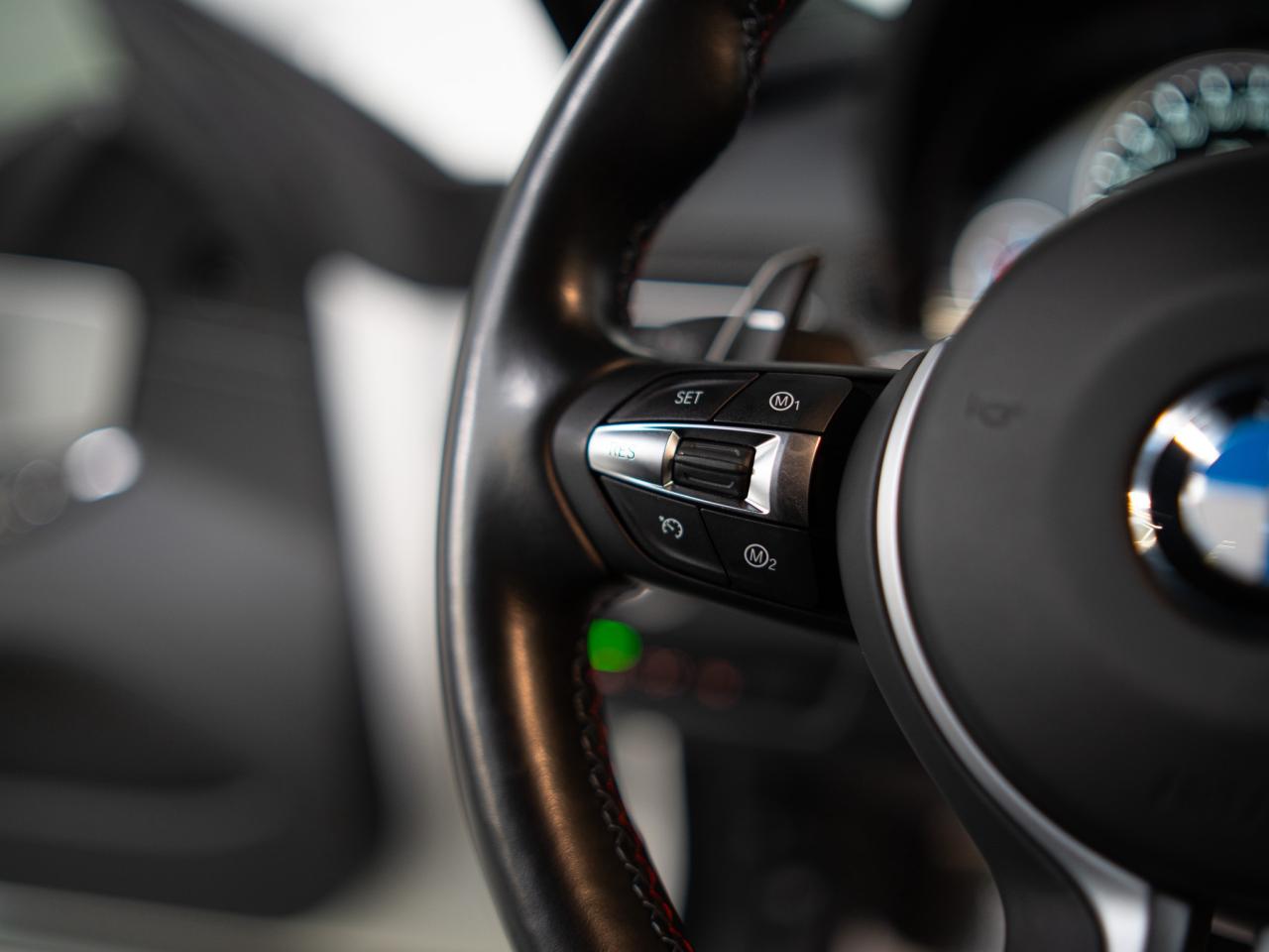 2017 BMW M6 GRAN COUPE | ULTIMATE PKG | B&O | HUD | 20 IN Photo