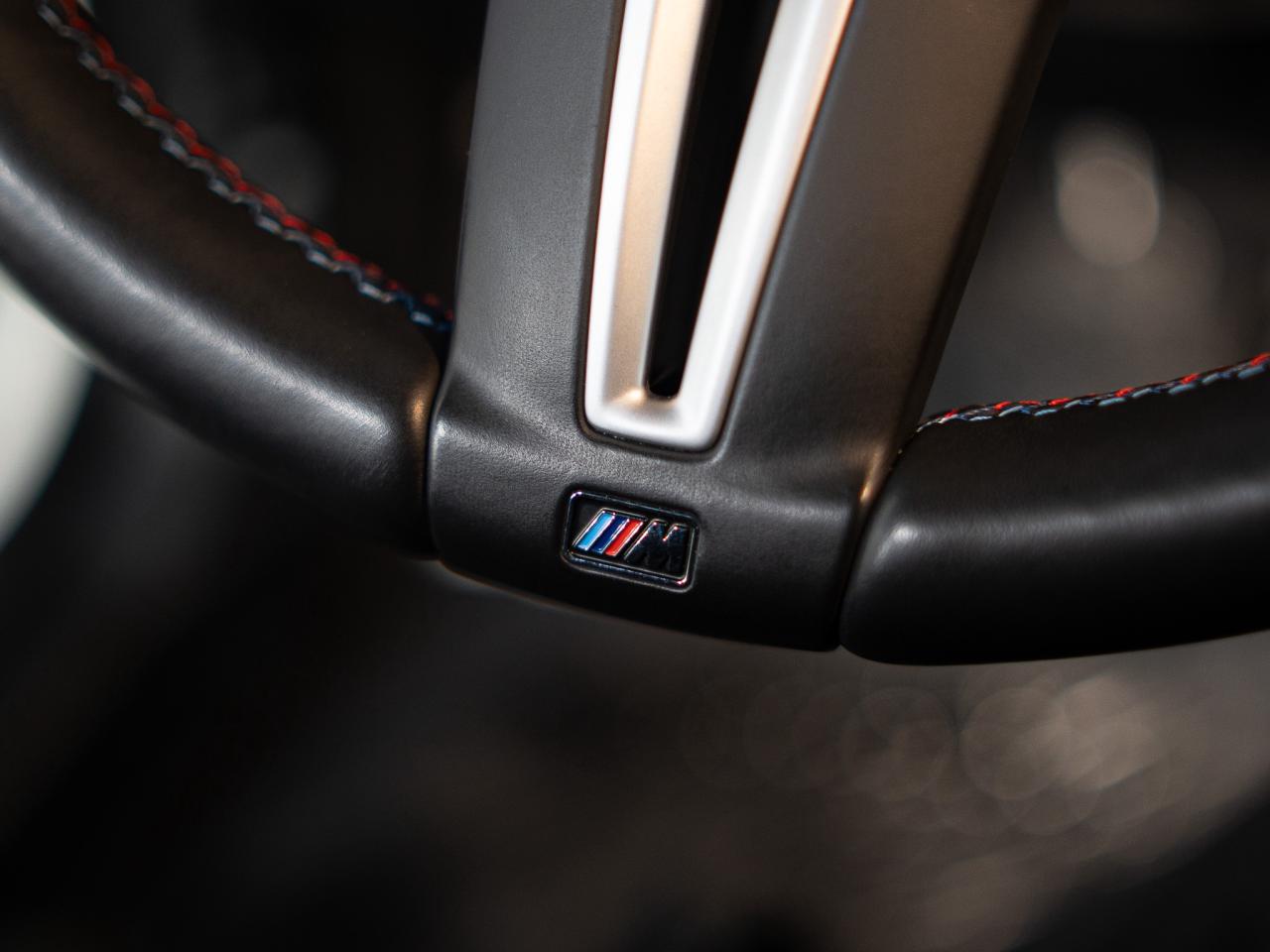 2017 BMW M6 GRAN COUPE | ULTIMATE PKG | B&O | HUD | 20 IN Photo