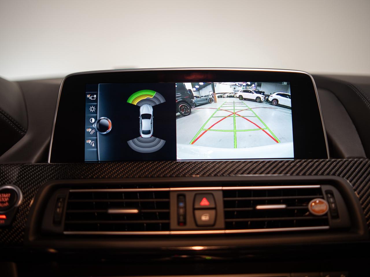 2017 BMW M6 GRAN COUPE | ULTIMATE PKG | B&O | HUD | 20 IN Photo