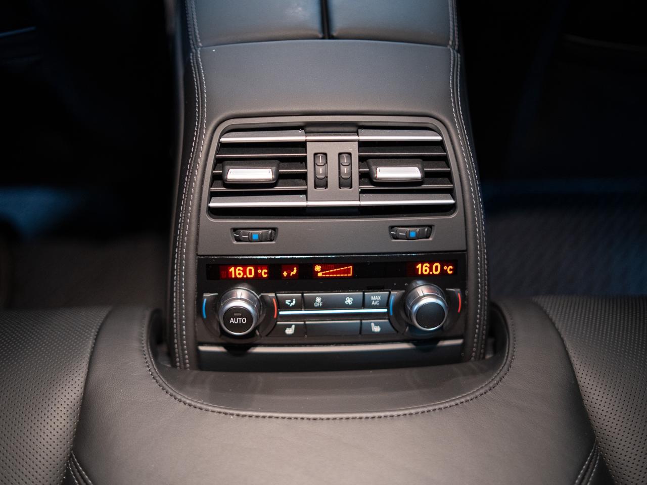 2017 BMW M6 GRAN COUPE | ULTIMATE PKG | B&O | HUD | 20 IN Photo