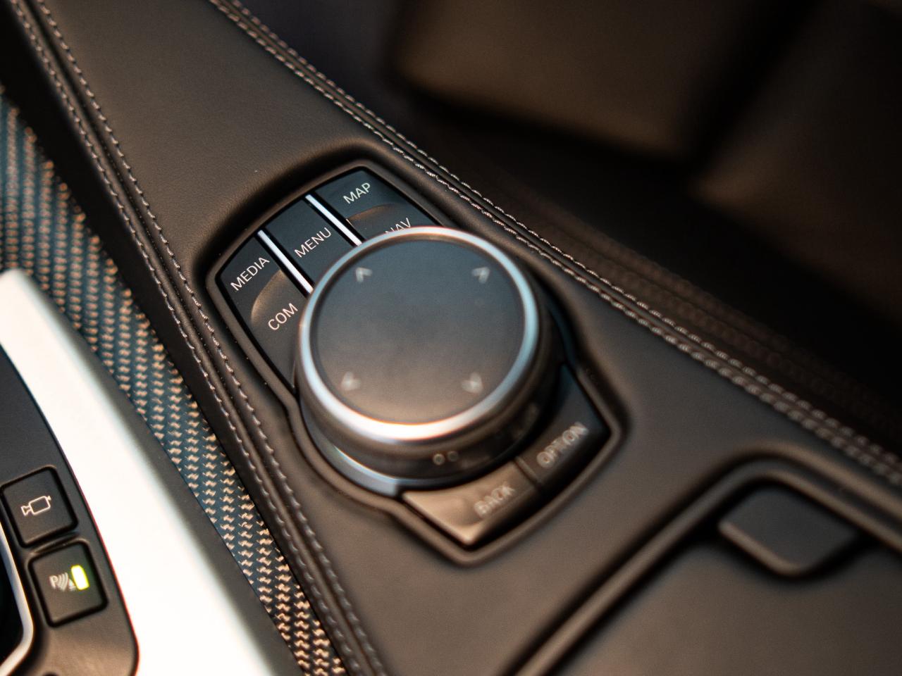 2017 BMW M6 GRAN COUPE | ULTIMATE PKG | B&O | HUD | 20 IN Photo