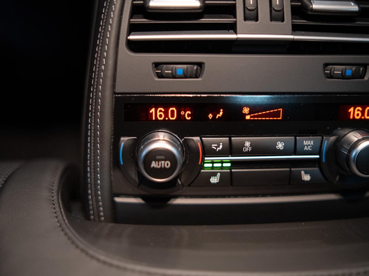 2017 BMW M6 GRAN COUPE | ULTIMATE PKG | B&O | HUD | 20 IN Photo