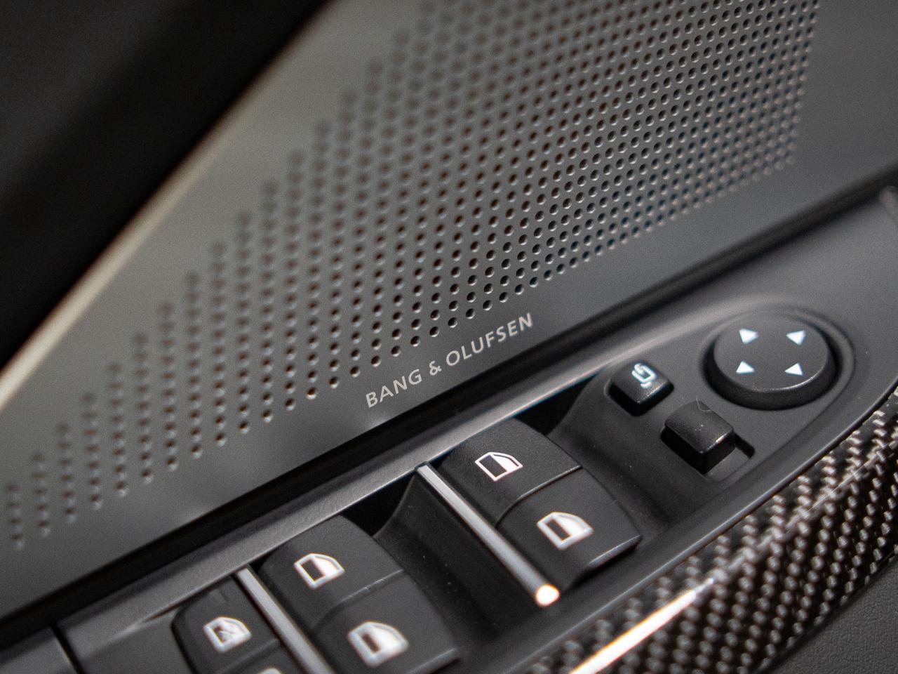 2017 BMW M6 GRAN COUPE | ULTIMATE PKG | B&O | HUD | 20 IN Photo