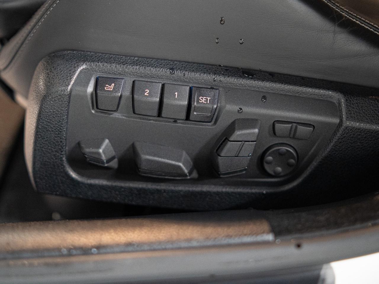 2017 BMW M6 GRAN COUPE | ULTIMATE PKG | B&O | HUD | 20 IN Photo