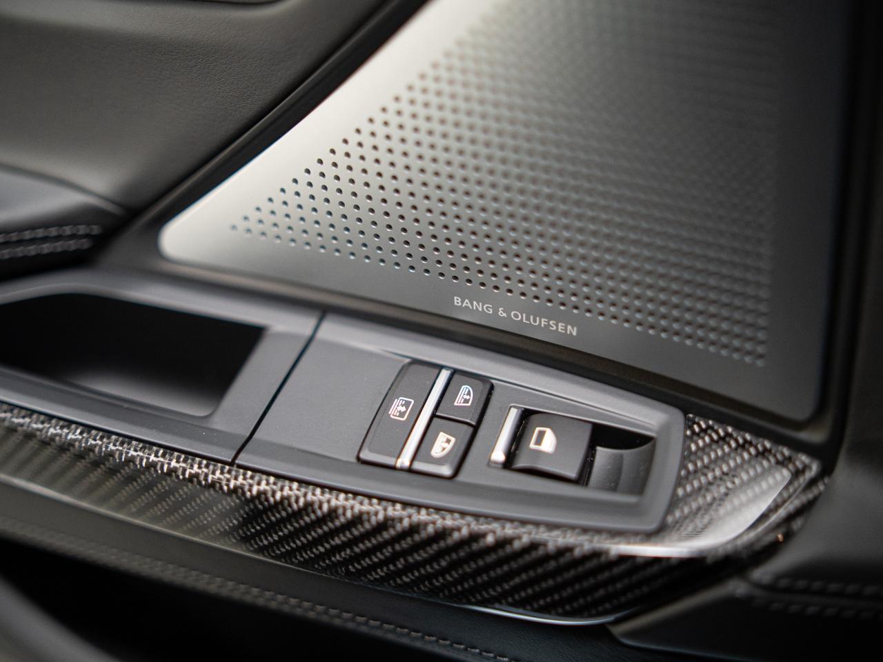 2017 BMW M6 GRAN COUPE | ULTIMATE PKG | B&O | HUD | 20 IN Photo