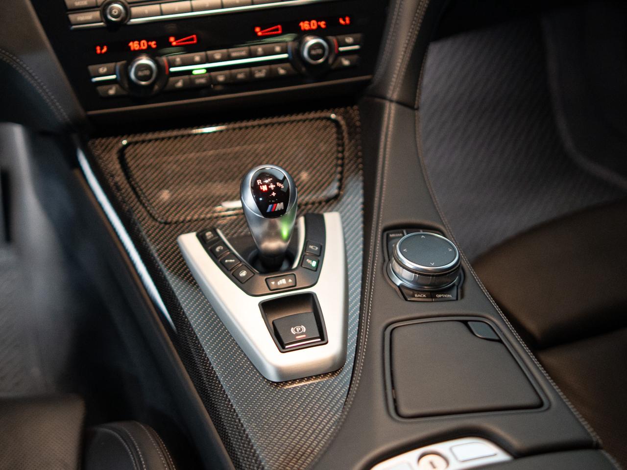 2017 BMW M6 GRAN COUPE | ULTIMATE PKG | B&O | HUD | 20 IN Photo